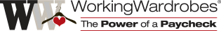 Working Wardrobes Logo