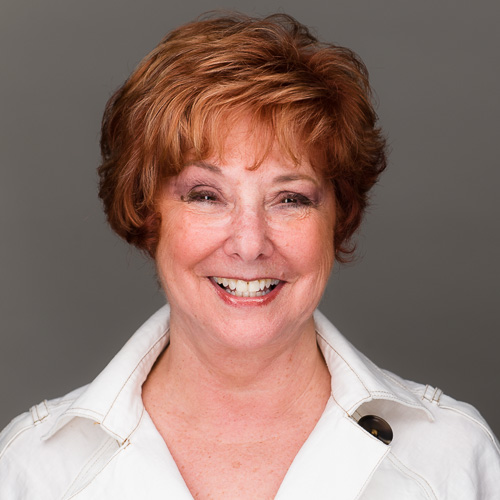 Message from Jerri Rosen