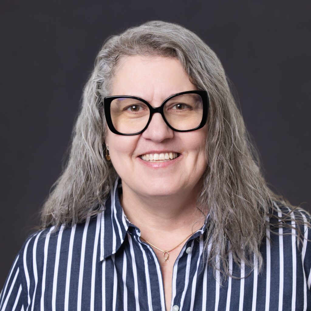 Loretta Wright