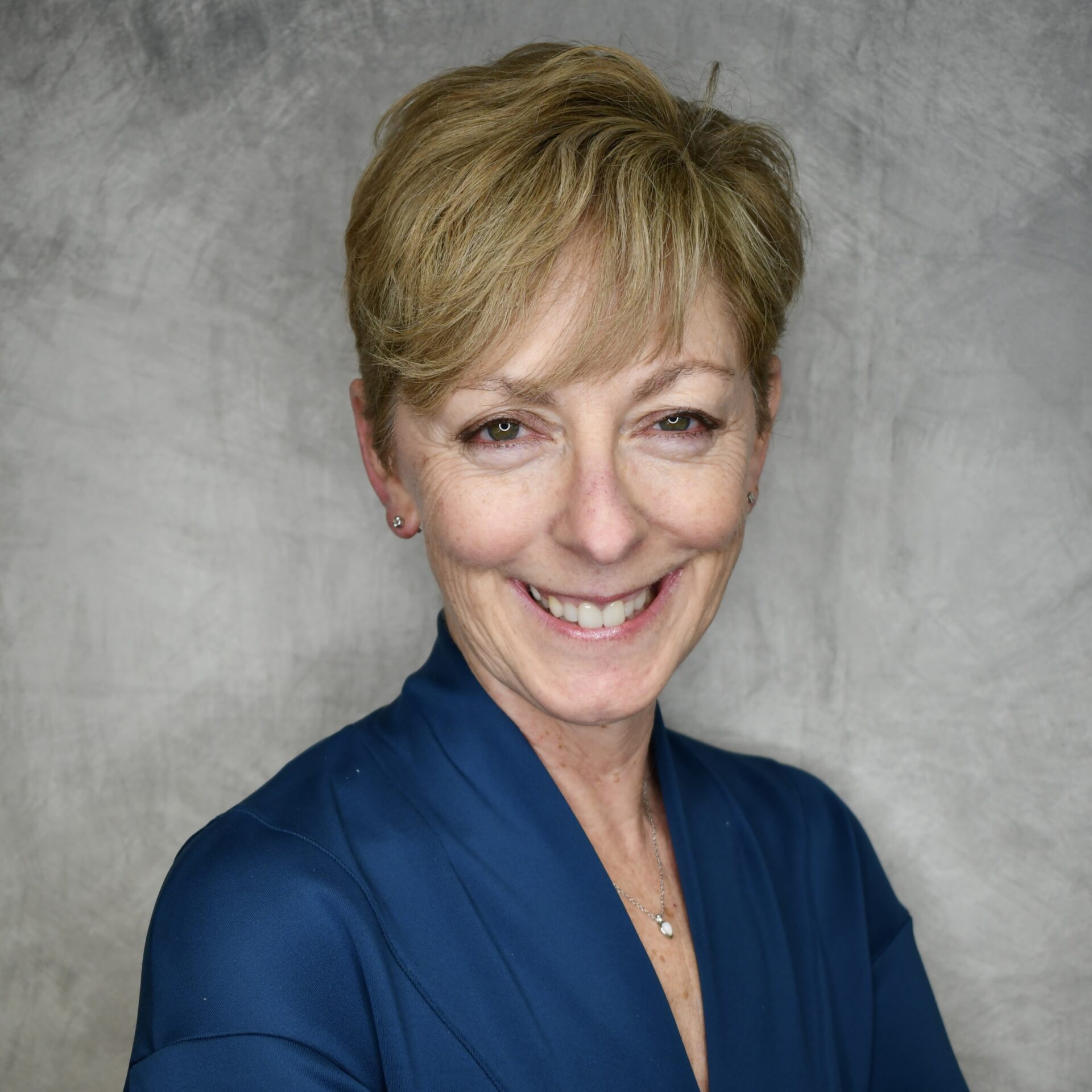 Jennifer Wilson-Rouyer