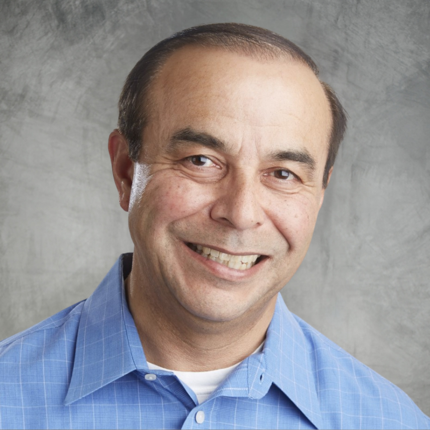 Hector Grajeda