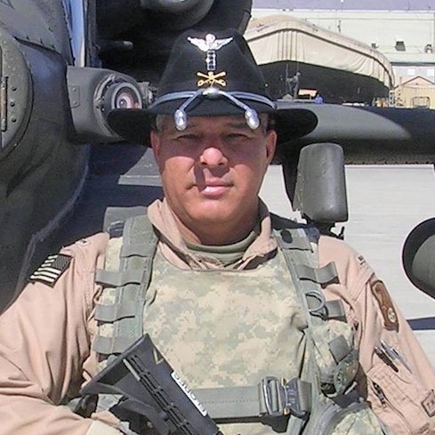 Dan Flores