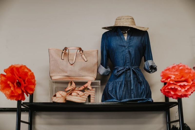 The Hanger Outlets Working Wardrobes