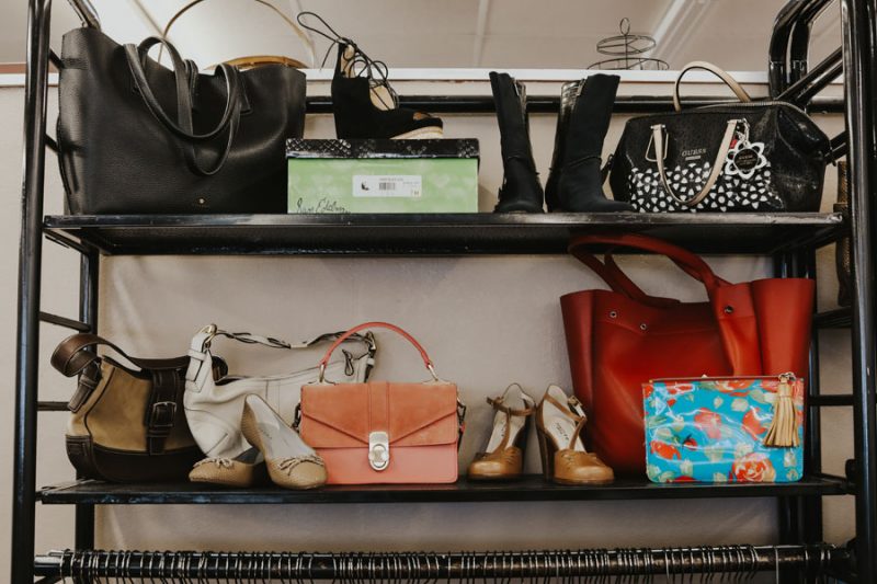 The Hanger Outlets Working Wardrobes