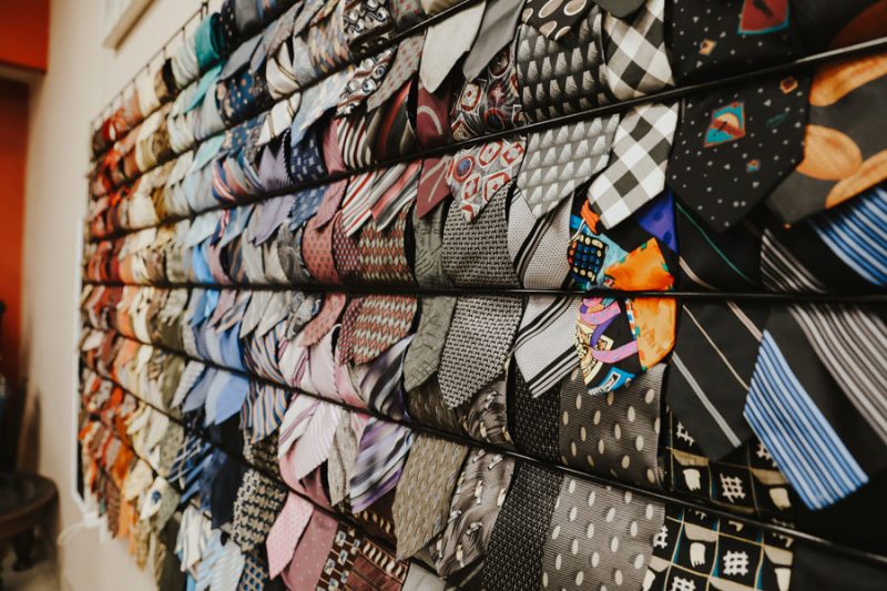 The Hanger Outlets Working Wardrobes