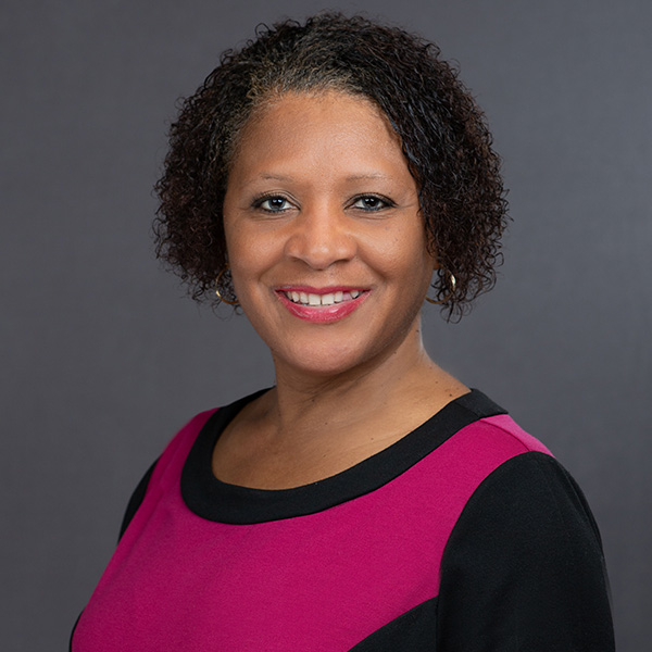 Latanya Mitchell