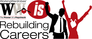 WW is Rebuilding Careers logo
