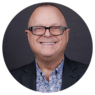 Derek Benson Photo