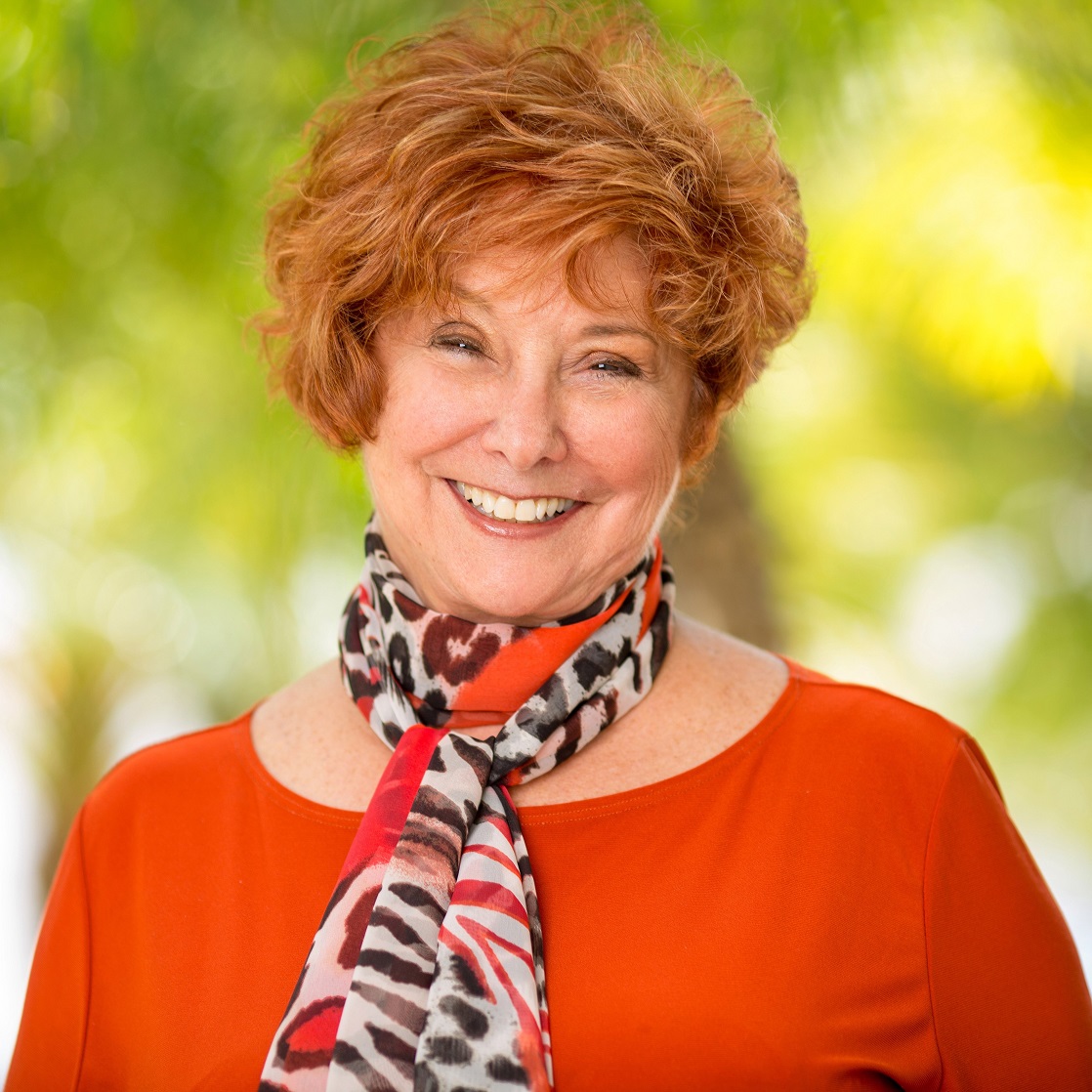 Jerri Rosen