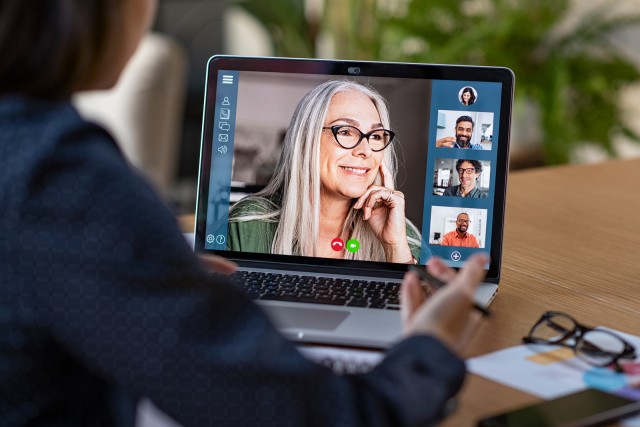 Virtual Workshops
