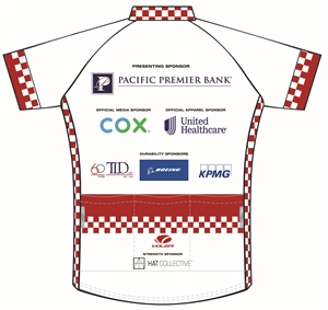 Voler Jersey Back