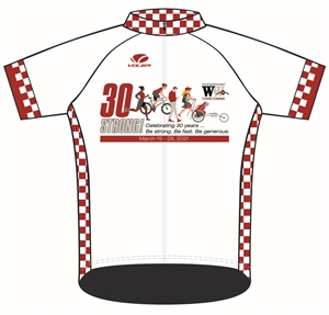 Voler Jersey Front
