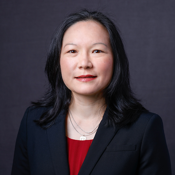 Arlene Chen
