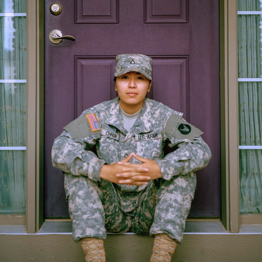 Find a Job Veteran Southern California