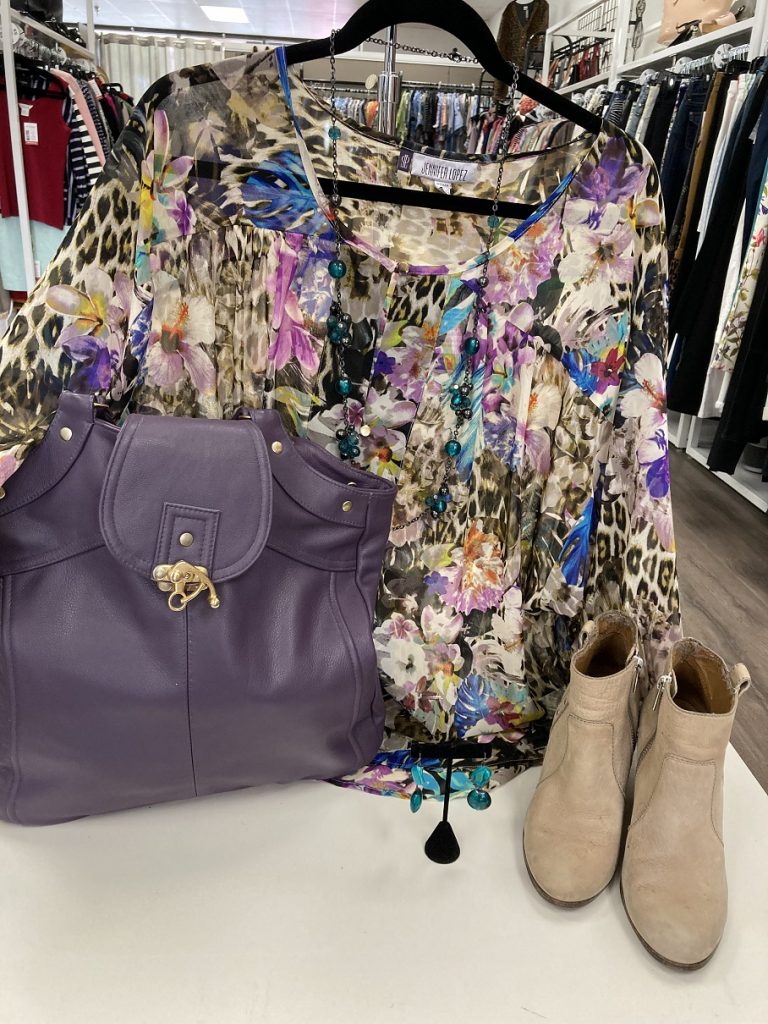 Working Wardrobes Clothing Stores 2