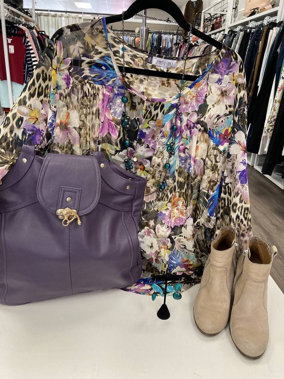 Working Wardrobes Clothing Stores 2