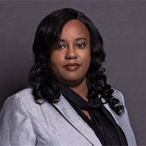 Kenisha Humphrey