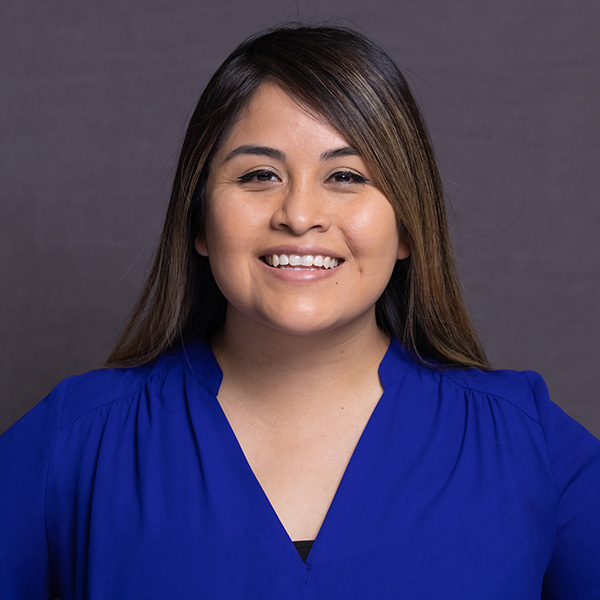 Nancy Enriquez