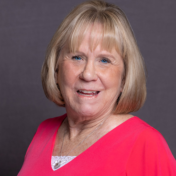 Sheri Olson