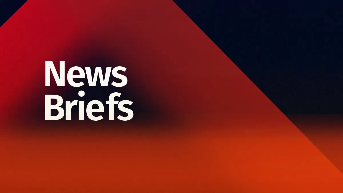 News-Briefs