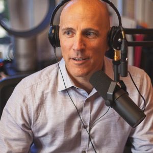 Rick Gerard Working Wardrobes Podcast
