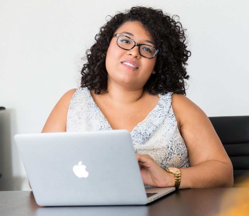 Sheri’s Journey to a Job Working Wardrobes