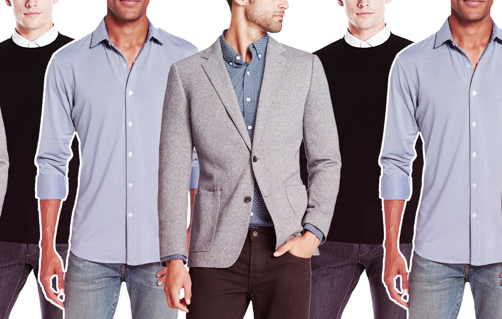 Comfortable Work Looks 3