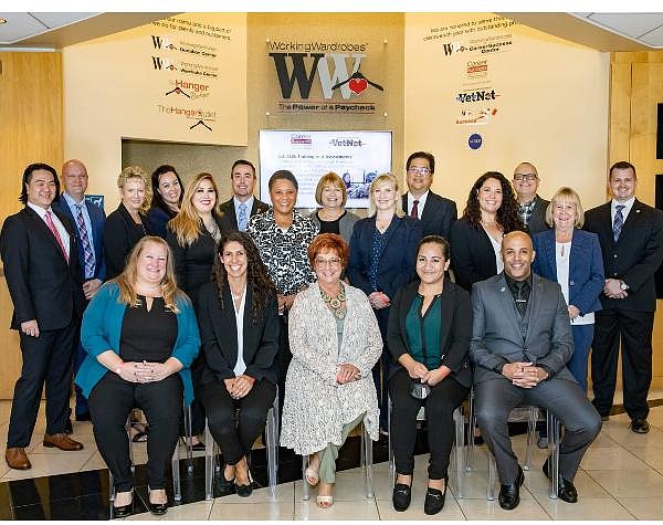 Working Wardrobes Orange County Business Journal