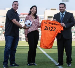 OC Soccer Club_MichaelB Working Wardrobes