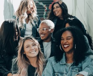 Smart Women Working Wardrobes