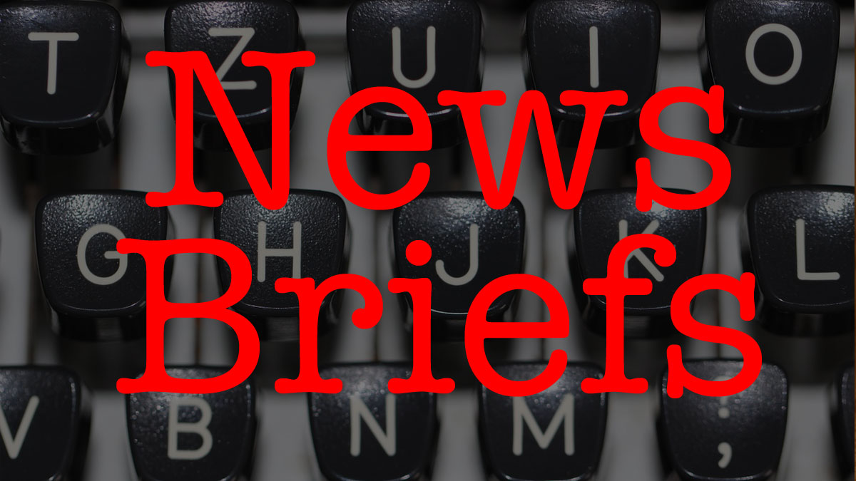 Working Wardrobes News Briefs
