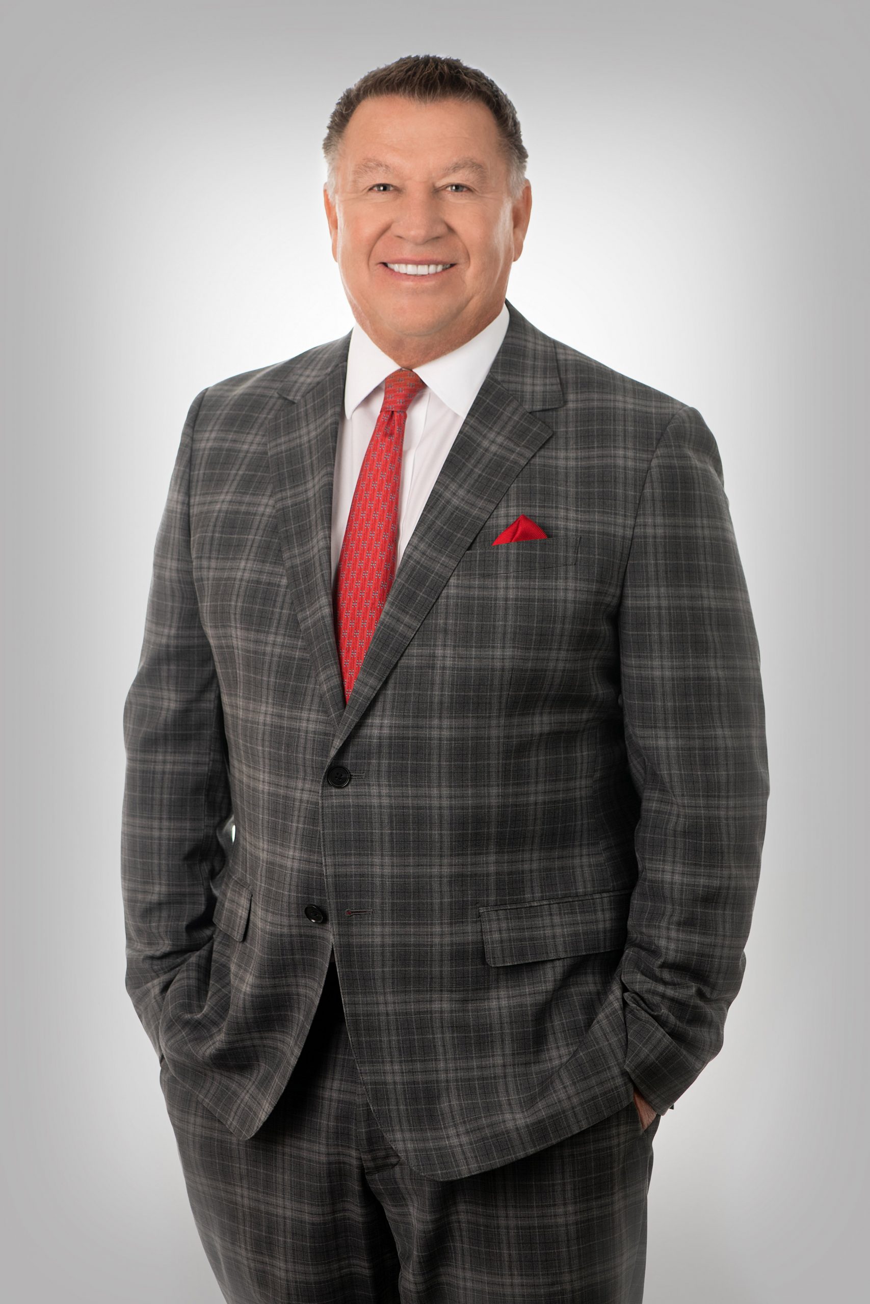 Mark C. Doyle and Working Wardrobes