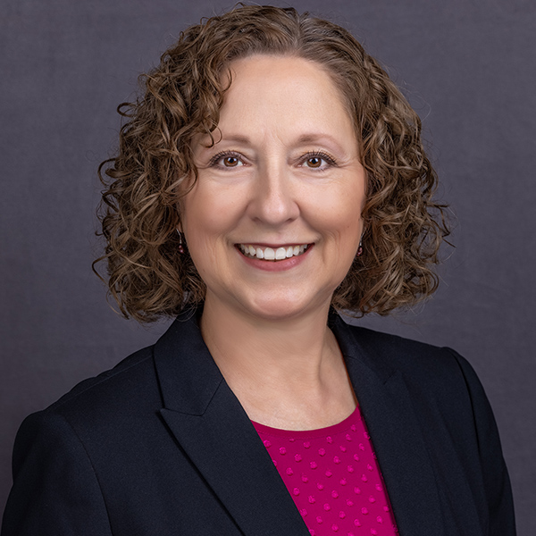 Michele Ormiston