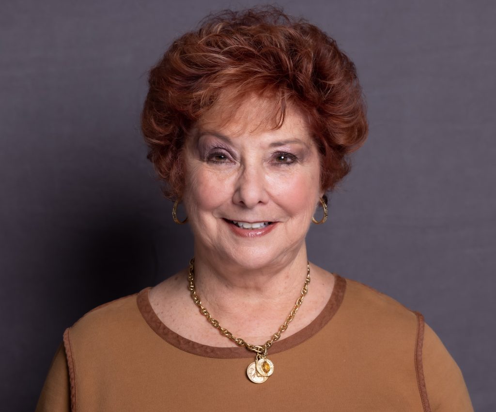 Jerri Rosen Working Wardrobes