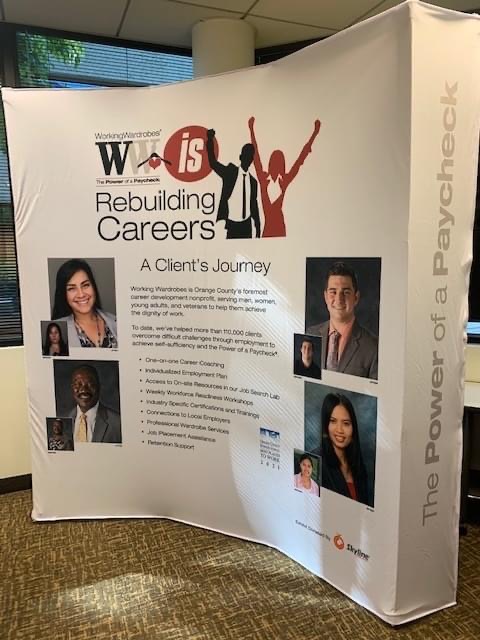Rebuilding Careers