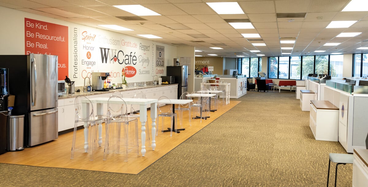 Cafe