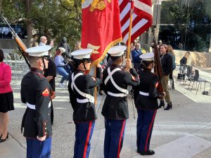 Camp Pendleton