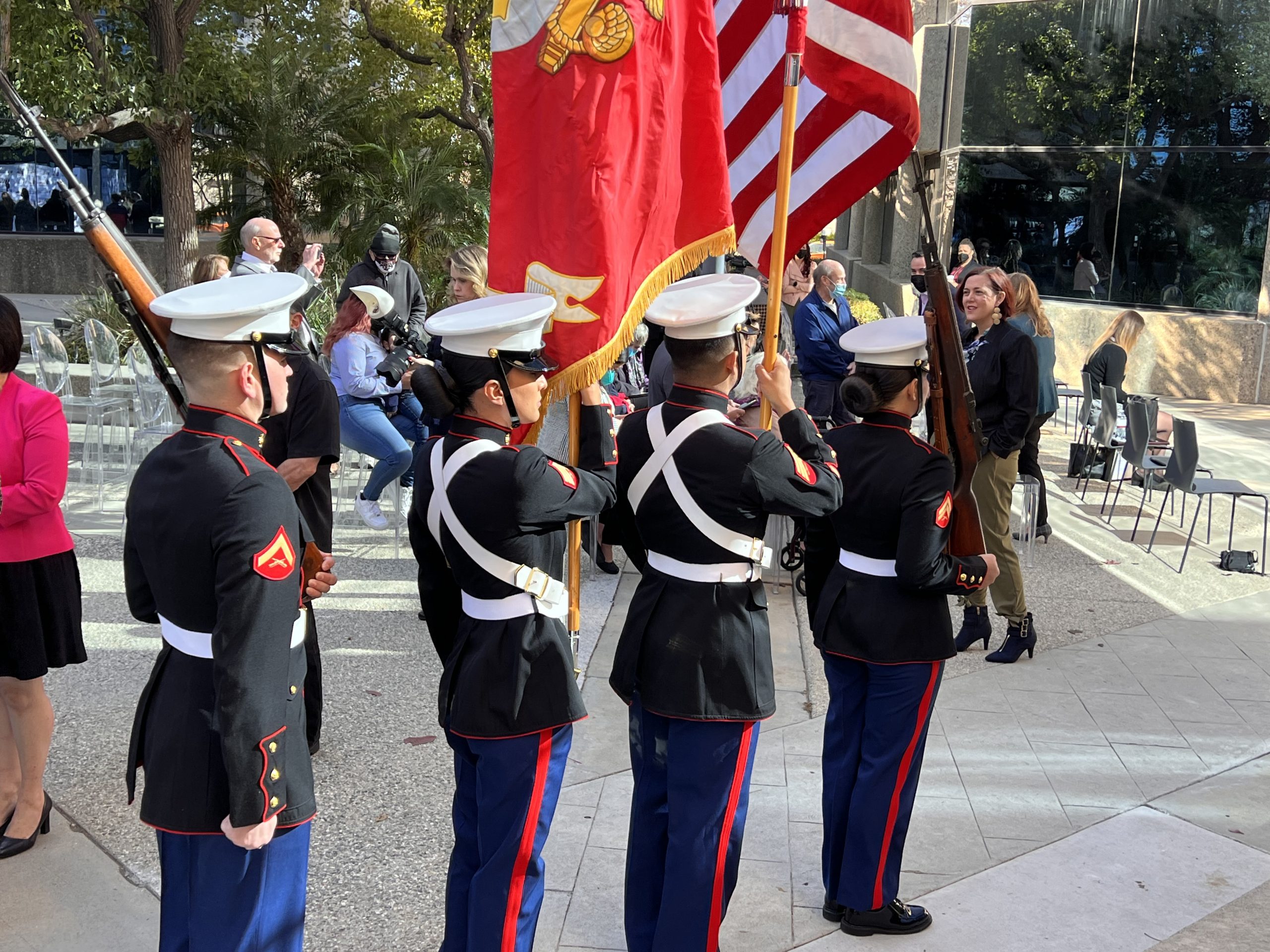 Camp Pendleton