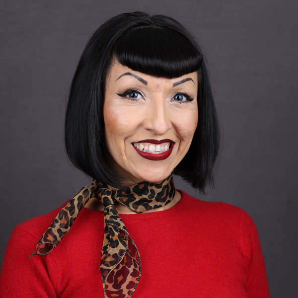 Shawna Bridgewater