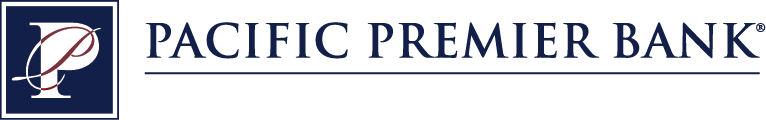 Pacific Premier Bank Logo