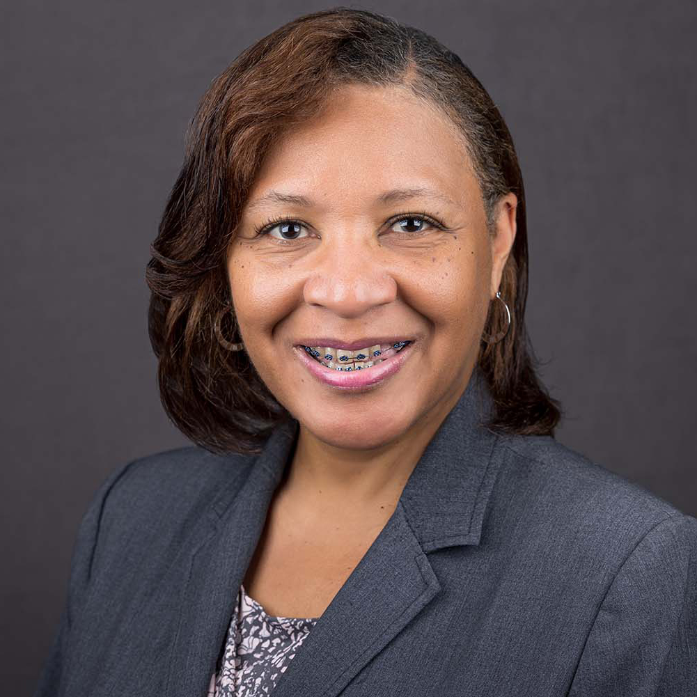 Latanya Mitchell