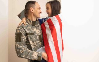 Veteran success stories