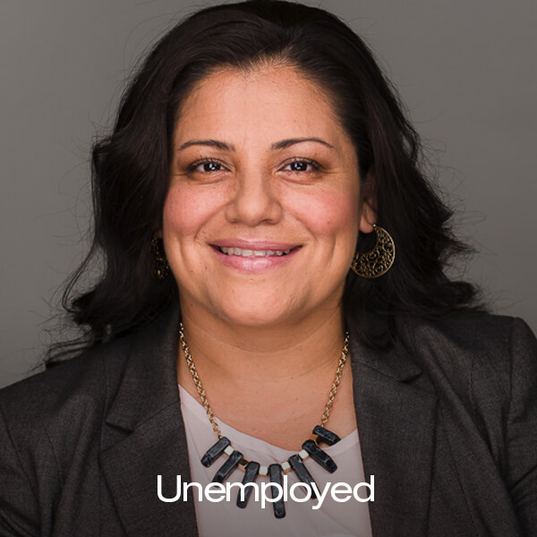 Unemployed After Our Services
