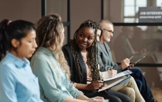 Success Club Benefits Donors and Job Seekers