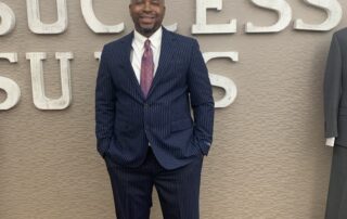 career readiness programs success story - Noah after