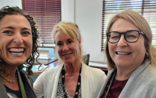 Orange County Career Readiness - Cindy Hodgkins Gala Honoree