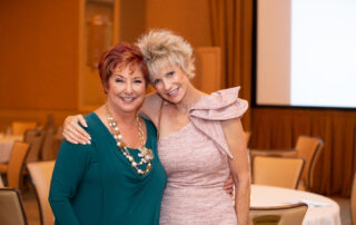 OC Workforce Development Reflection with 2022 Gala Honoree Kristi Willette
