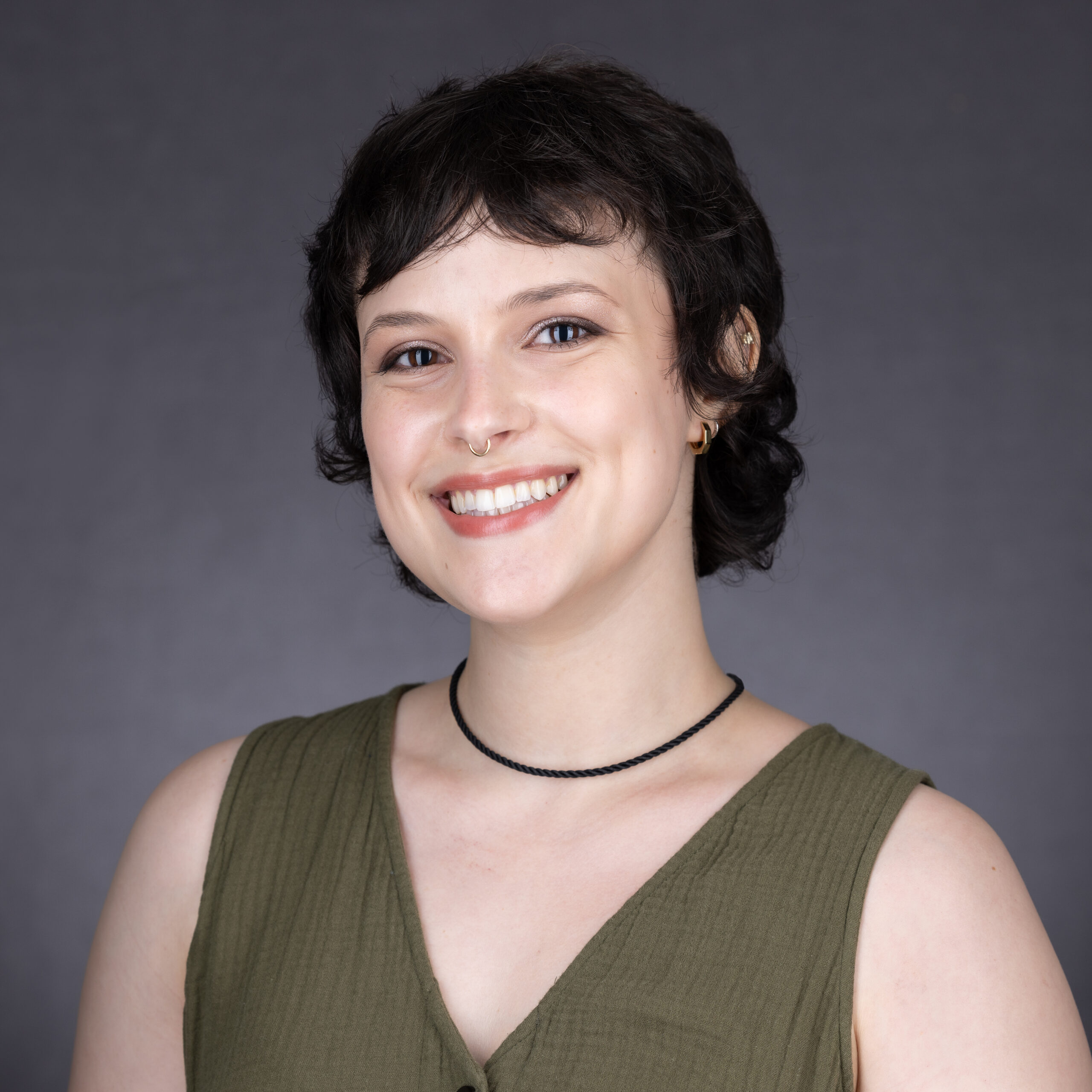 Sarah Boardman