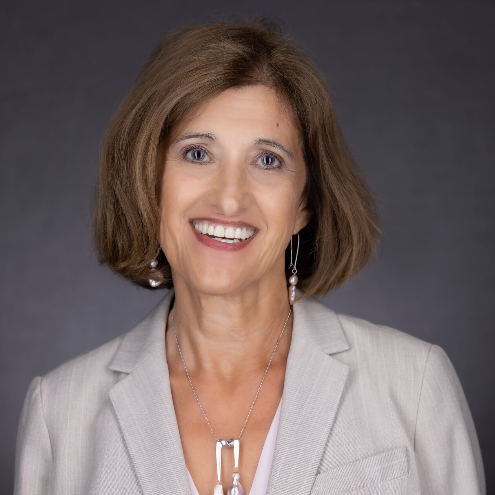 Sylvia Andereck-Birt