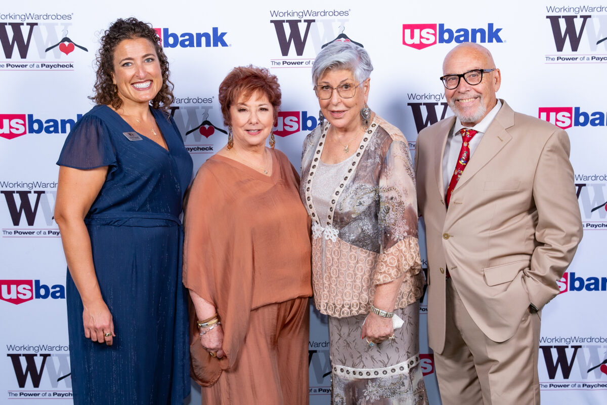 Inside Working Wardrobes September Working Wardrobes